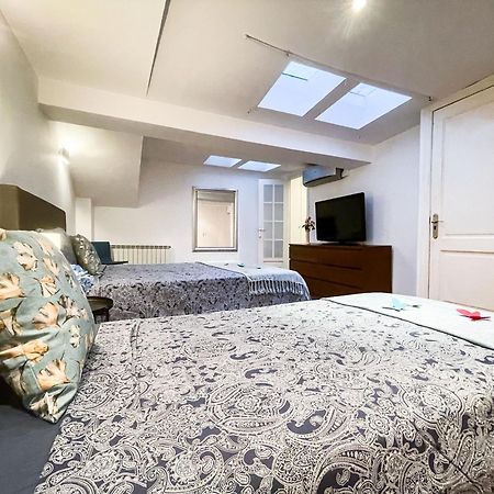 By Born Rooms Barcelona Bagian luar foto