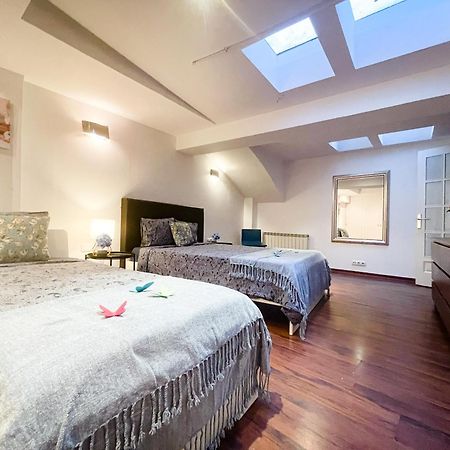 By Born Rooms Barcelona Bagian luar foto
