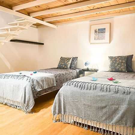 By Born Rooms Barcelona Bagian luar foto