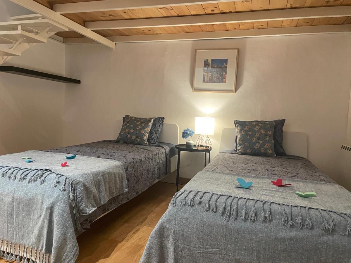 By Born Rooms Barcelona Bagian luar foto