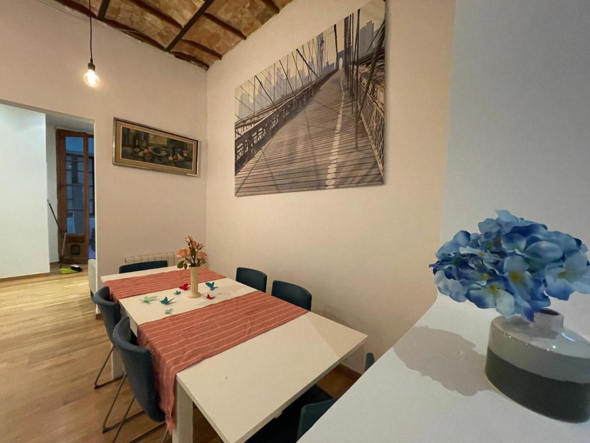 By Born Rooms Barcelona Bagian luar foto
