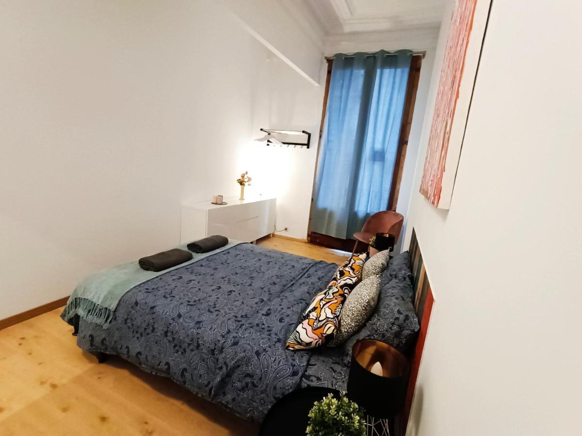 By Born Rooms Barcelona Bagian luar foto