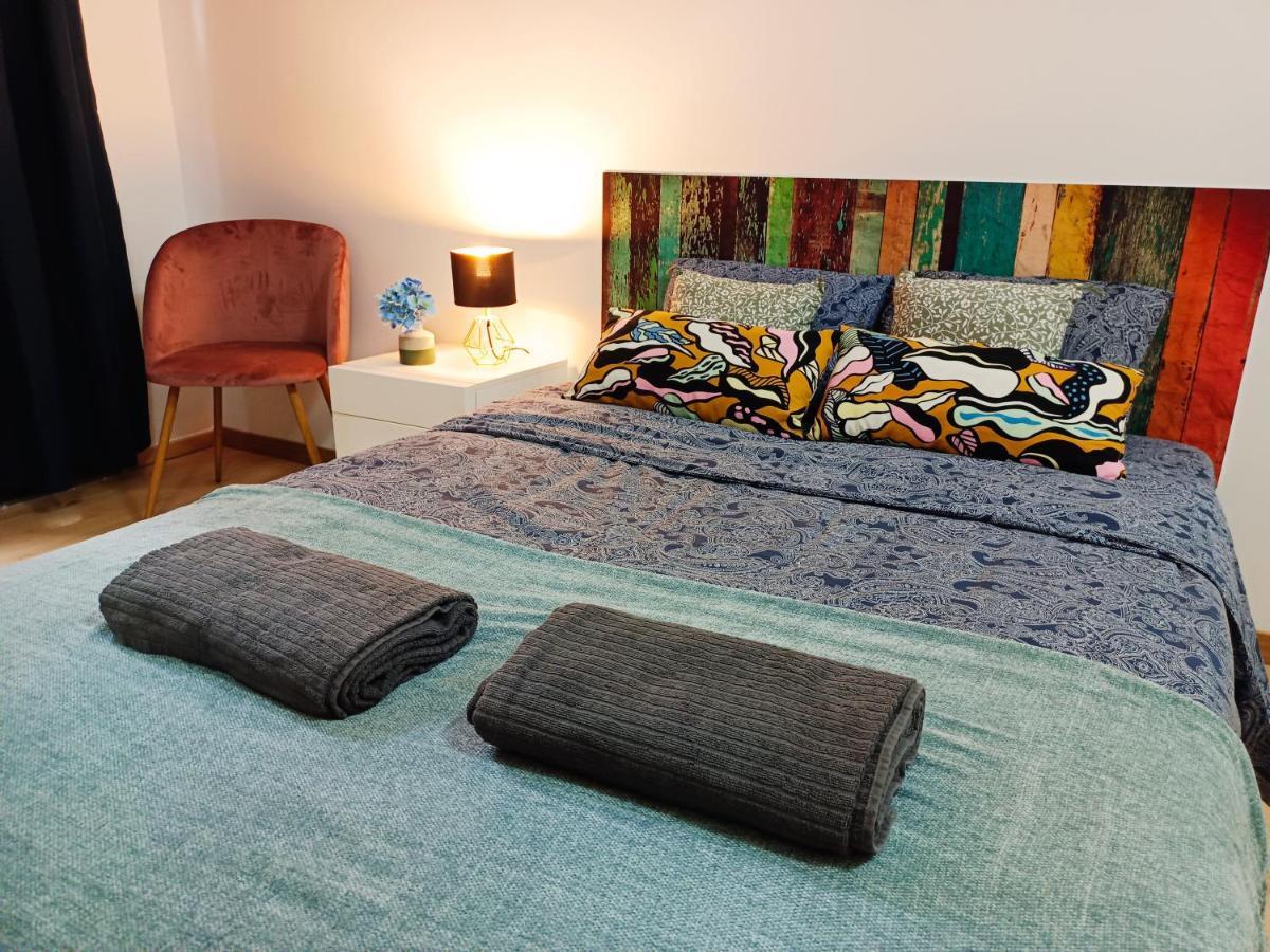 By Born Rooms Barcelona Bagian luar foto