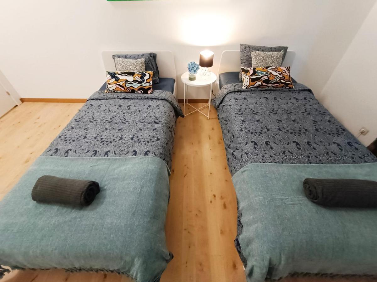 By Born Rooms Barcelona Bagian luar foto