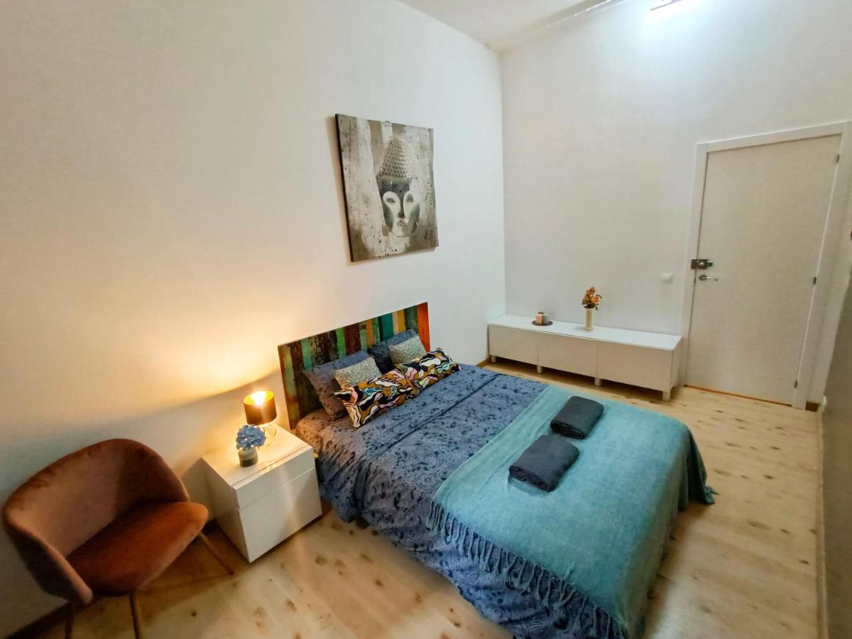 By Born Rooms Barcelona Bagian luar foto