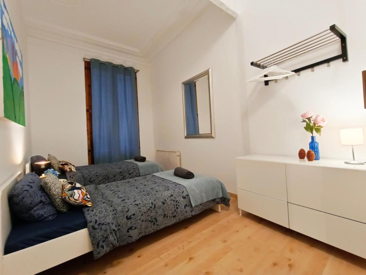 By Born Rooms Barcelona Bagian luar foto