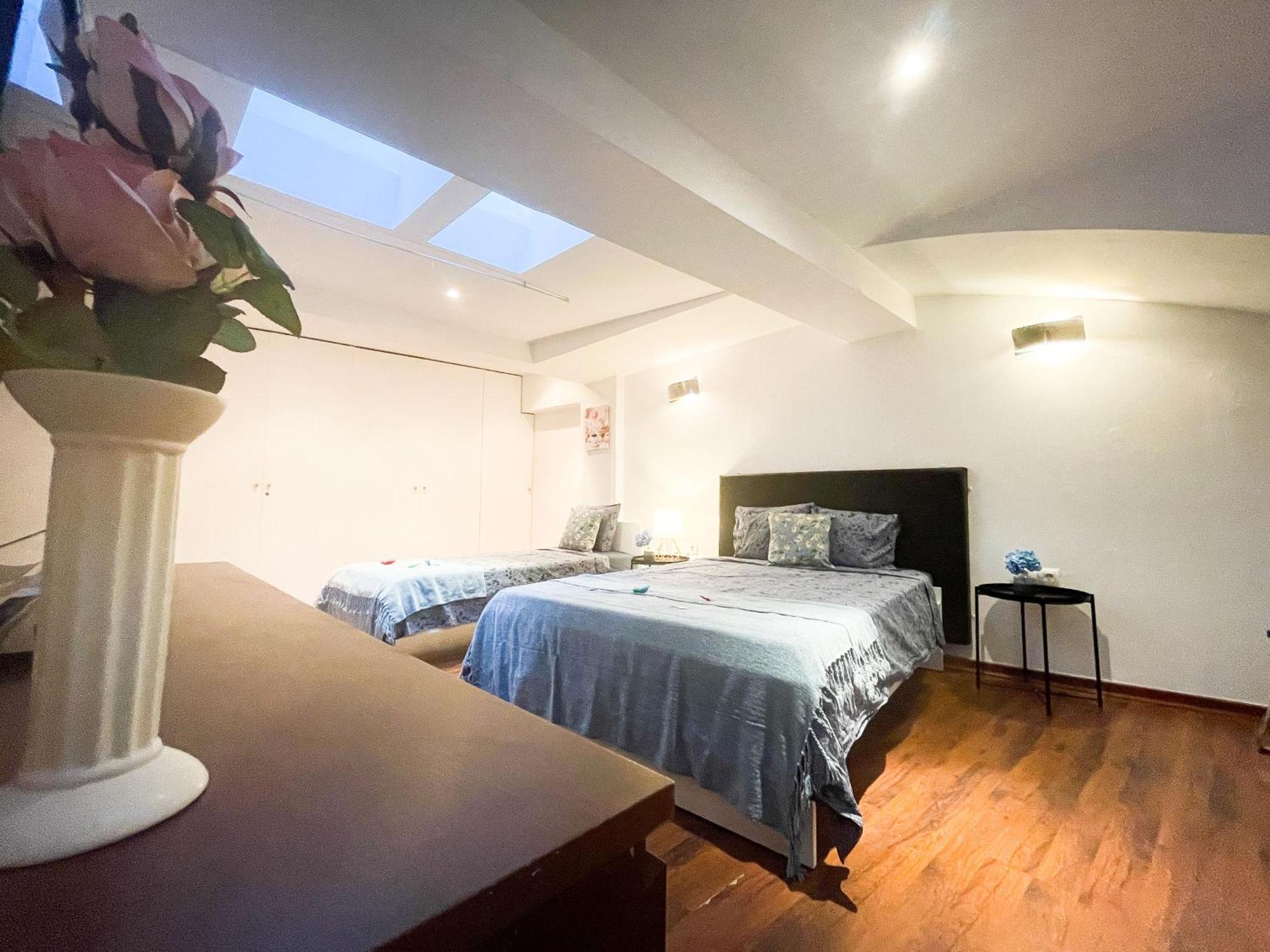 By Born Rooms Barcelona Bagian luar foto