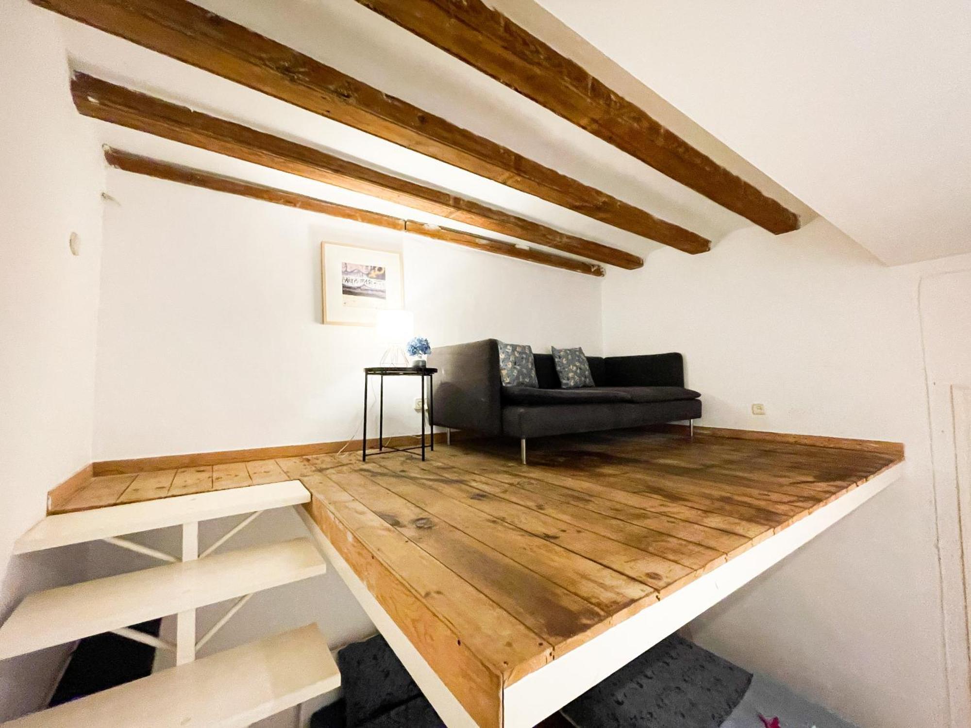 By Born Rooms Barcelona Bagian luar foto