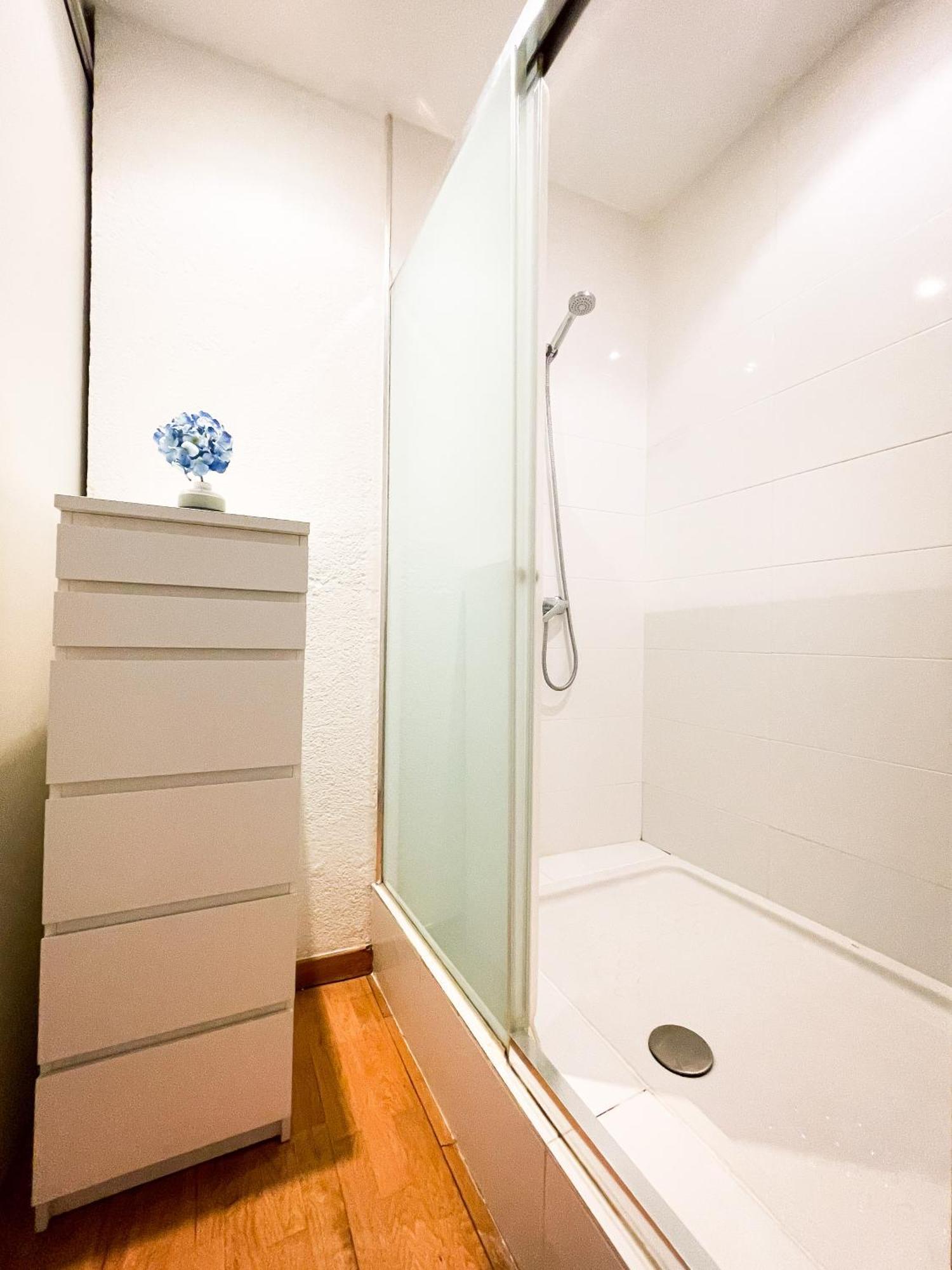 By Born Rooms Barcelona Bagian luar foto