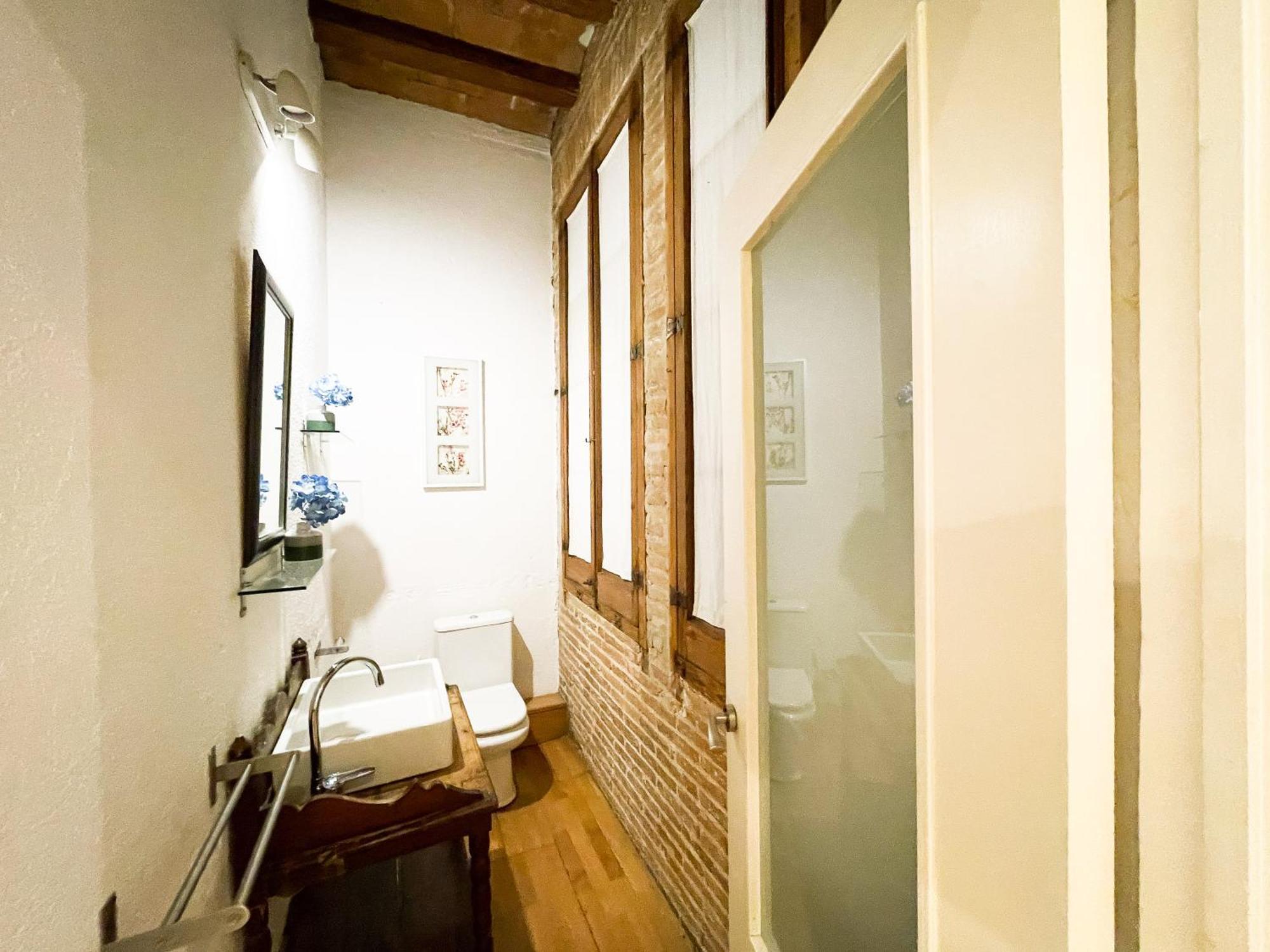 By Born Rooms Barcelona Bagian luar foto