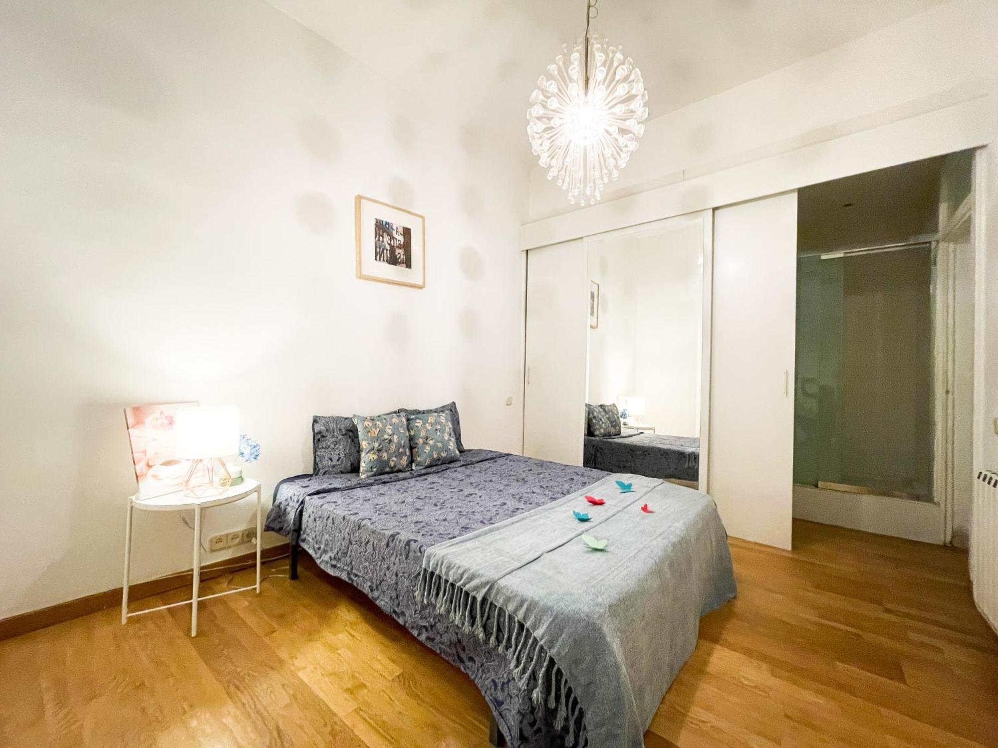 By Born Rooms Barcelona Bagian luar foto