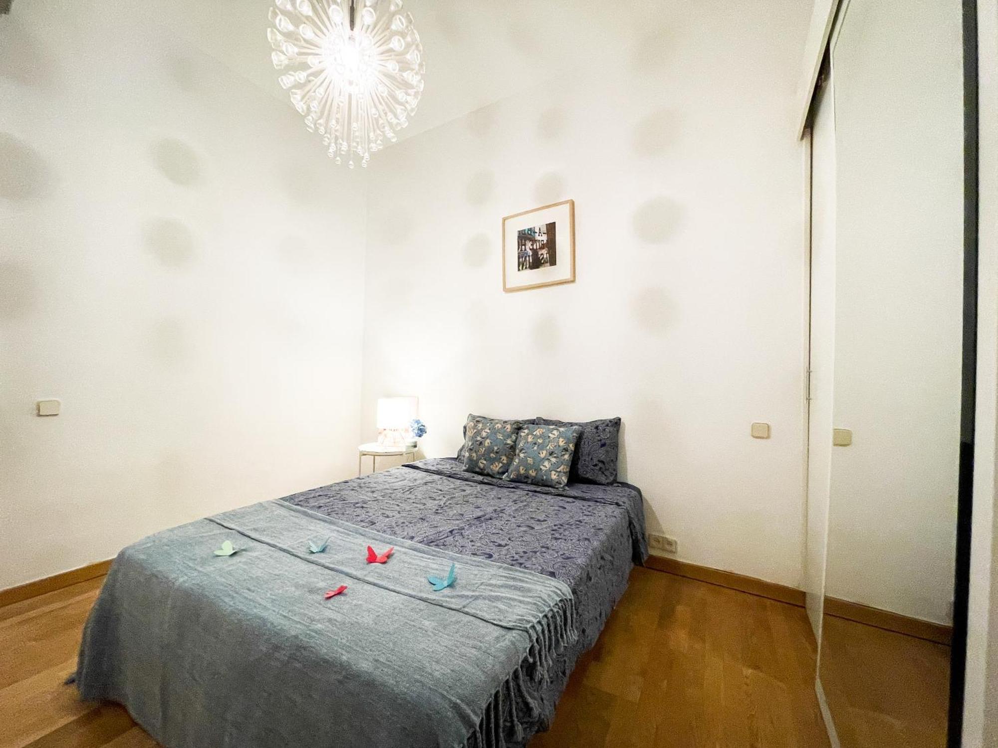 By Born Rooms Barcelona Bagian luar foto