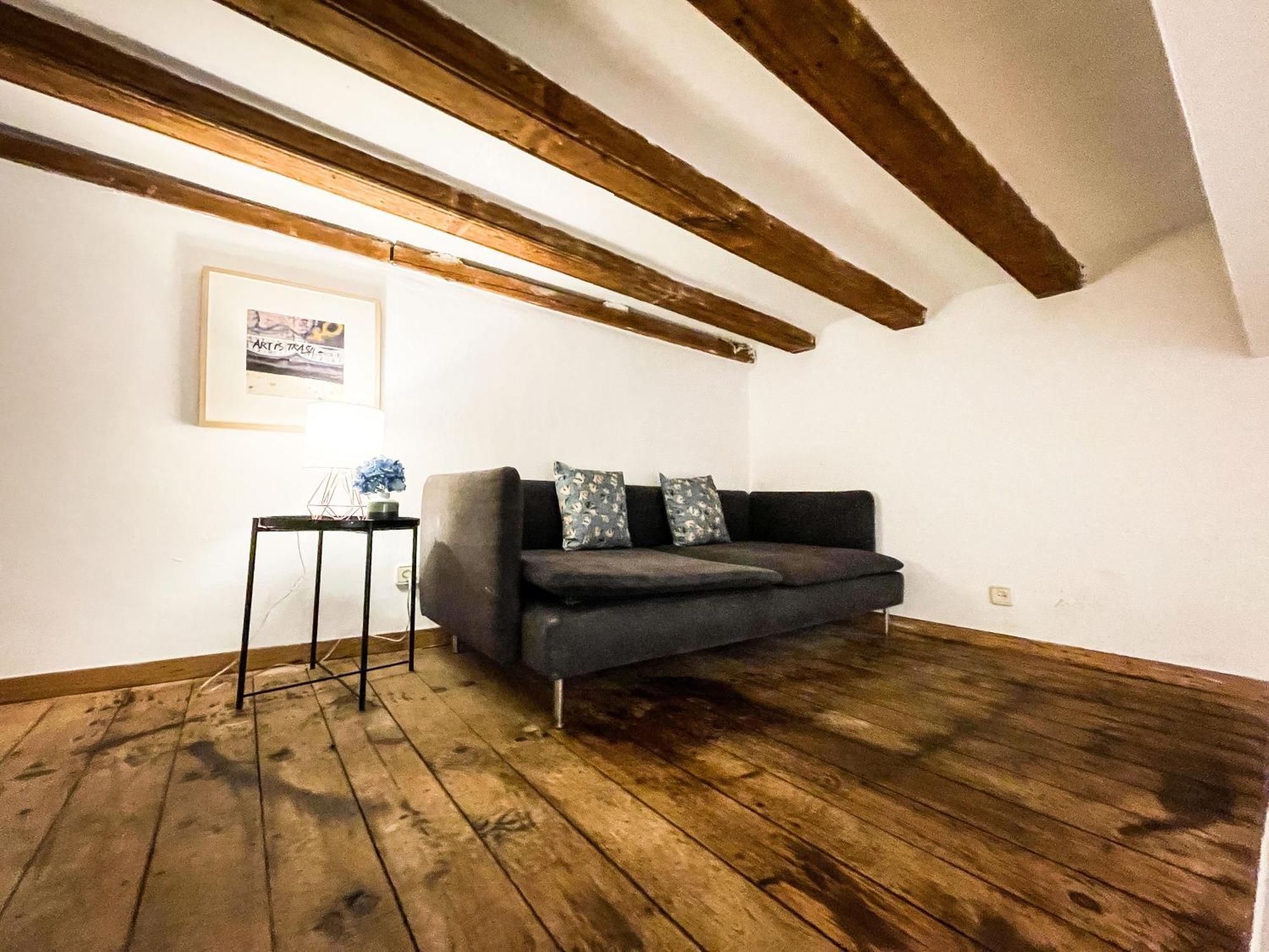 By Born Rooms Barcelona Bagian luar foto